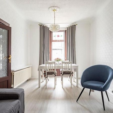Central Belfast Town House Luaran gambar