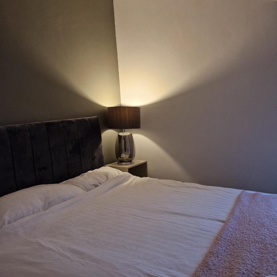 Central Belfast Town House Luaran gambar