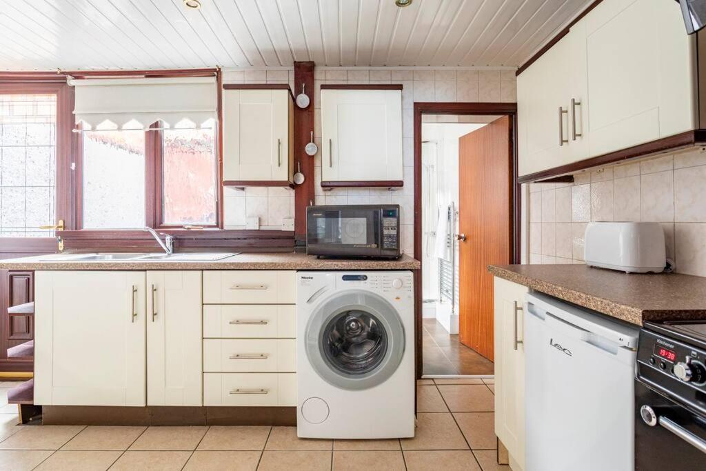 Central Belfast Town House Luaran gambar