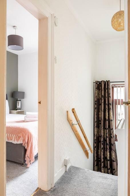 Central Belfast Town House Luaran gambar
